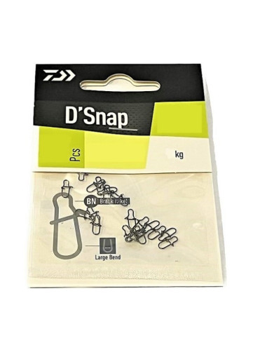 Daiwa Lure Snap Nº00